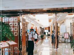 门面-顺德人家食府(黄金广场店)