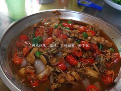 -李东农庄(中南百草园地标店)