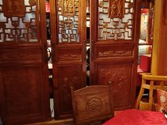 -正阳门饭庄·烤鸭·北京菜(万丰路七里庄店)