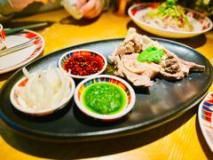 -塔哈尔·新疆盛宴(复地活力城店)
