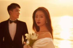 -蒙太奇婚纱摄影(万达店)