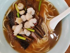 -奎元馆.百年奎元.非遗传承(西湖边的解放路店)