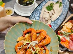 -九龙茶记·粤式餐厅融合菜(鹭江店)