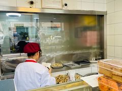 -宋记饼家(石门二路店)