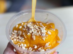 -夏食光安顺小舒冰粉冰浆(甲秀楼店)