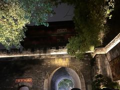 -鼓楼(西湖风景名胜区)