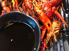 香辣卤虾-东厨虾煌(电子街店)