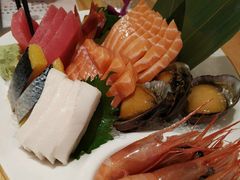 -清水日本料理铁板烧(学府路店)