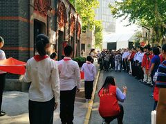 -中共一大纪念馆