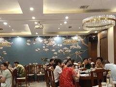 -锡和无锡菜(景丽苑店)