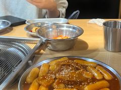 -麻蒲碳烤肉(梅花园店)