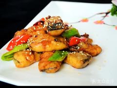 -长春观斋补堂素菜馆