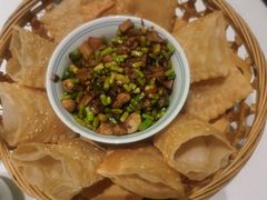 -聆桂烤鸭·金奖烤鸭(静联广场店)