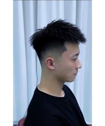 -吉艺心专业美发造型