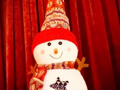 大堂-弦月窗LUNETTE BY AMANDA(复兴路店)