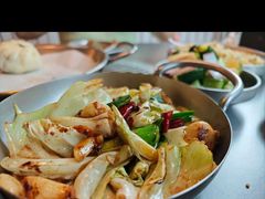 -神伙烧烤(江北黄泥塝店)