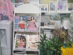 -斐尔国际皮肤管理中心