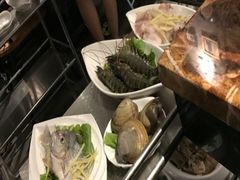 -船奇蒸汽海鲜·闽菜(八市海鲜总店)