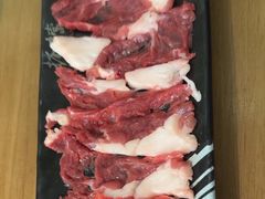 -掂档潮汕牛肉火锅(沈阳万象城店)