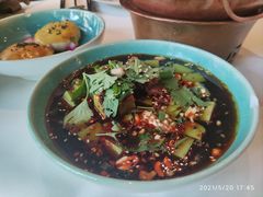 -沿途四季·云南菜(建外大街店)