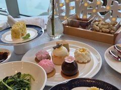 -君来湖滨饭店·渔餐厅