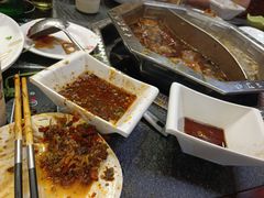 -鼎汇丰重庆老火锅(鞍顺园店)