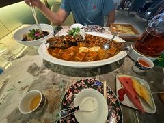 -峰厨大鱼泡饼·天津菜(西青大学城店)