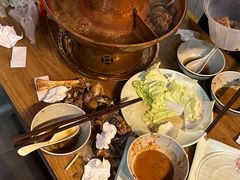 -晋商羊家将(十八中店)