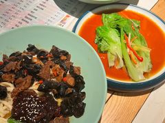 -三十六味匠猪蹄(三元桥店)