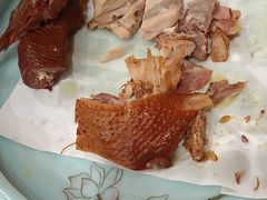 -大清花饺子(山庄店)