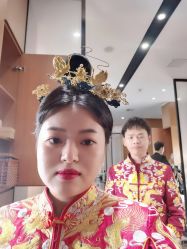 点击看大图 -太郎花子婚纱摄影艺术中心