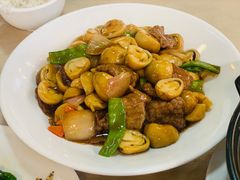 -张记旺角食街(动物园店)