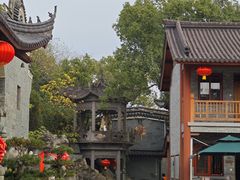 -东钱湖小普陀景区