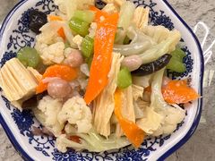 -馬子旺兰州牛肉面(天河城店)