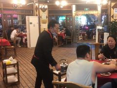 -山城年华老火锅(玉林店)