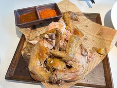 -打酱油·非遗淮扬菜(瘦西湖梅岭店)