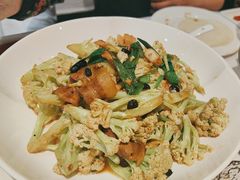 -福海居烤鸭店(鸟巢店)