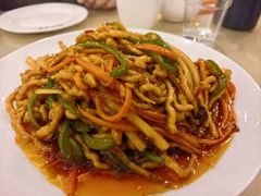 -燕风楼烤鸭店(建设总店)