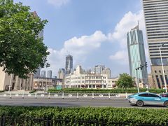 -小白楼1902欧式风情街