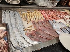 -健跳小海鲜(人民路店)
