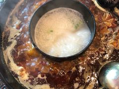 -重庆烧鸡公火锅(簋街店)