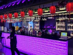 -粉墨特色菜·烧烤音乐酒馆