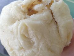 -清泉阁包子铺(中山路店)