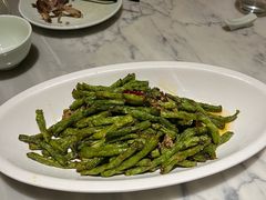-青雅中餐厅(大连金石滩绿发希尔顿度假酒店)