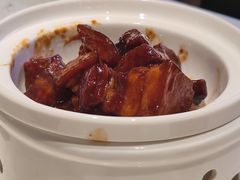 外婆红烧肉-阿莉餐厅(枣阳路店)