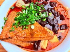 -蒋家肠旺面馆老店(合群路店)