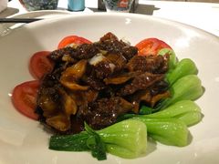 -老浒记烤鸭-北京菜(琉璃厂店)