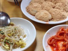 -屋里家延边朝鲜族冷面(南园店)