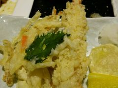 -梅筑·创意料理(王府井百货店)