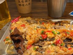 -破店肥哈·东北烧烤·夜宵(南山保利店)